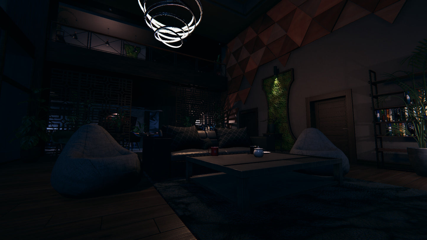 犯罪現場清潔工|Crime Scene Cleaner (PC)