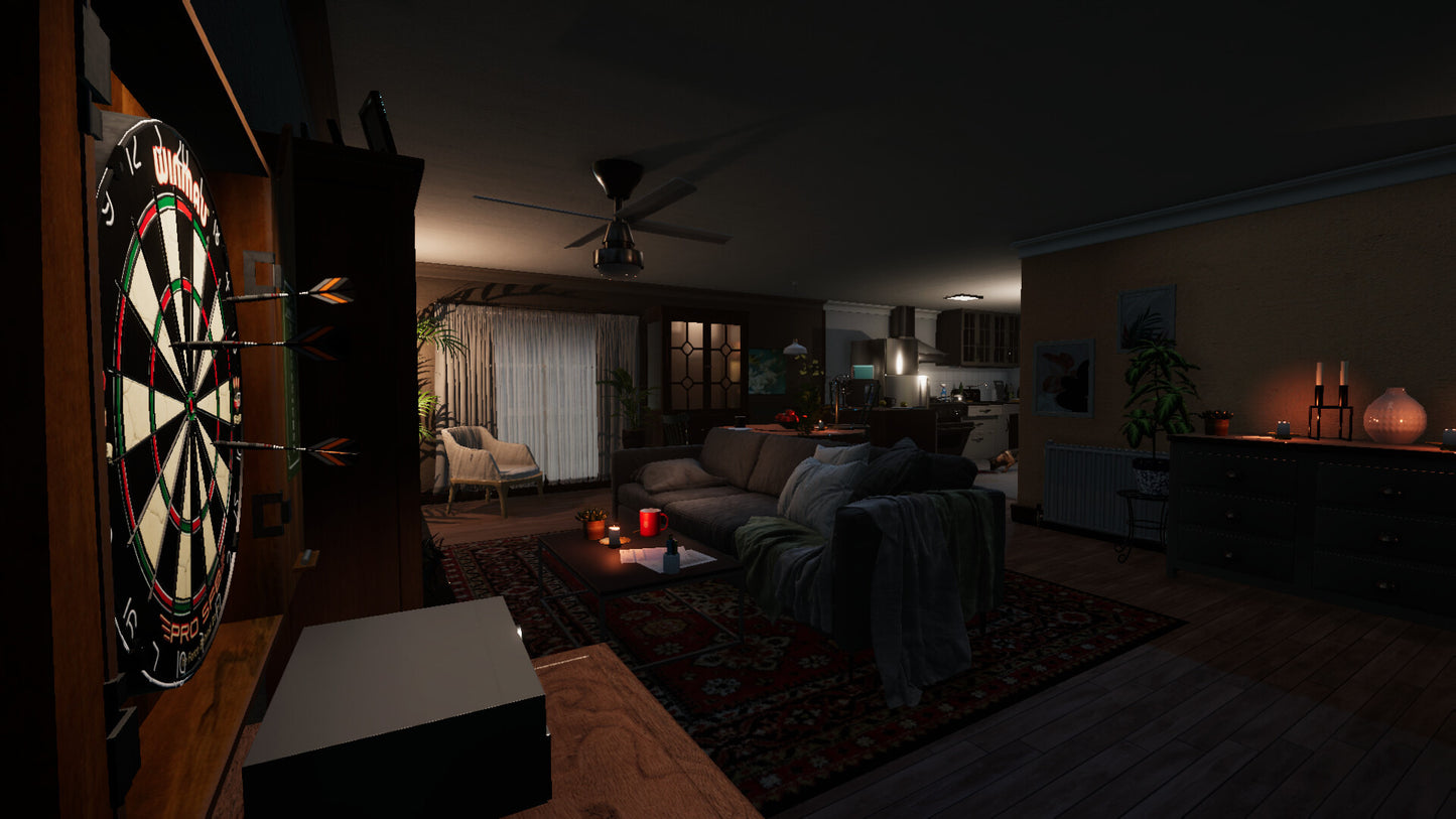 犯罪現場清潔工|Crime Scene Cleaner (PC)
