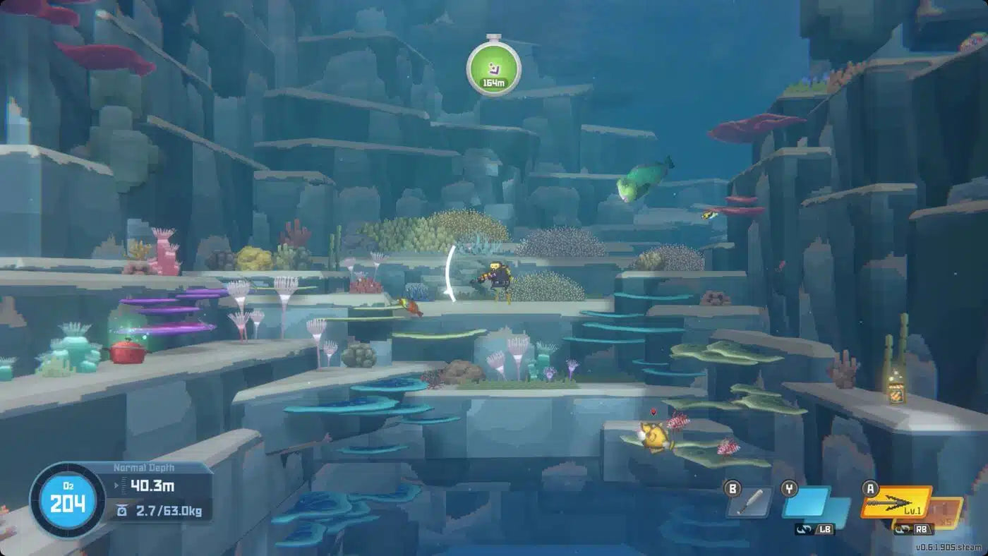 Dave The Diver (PC)