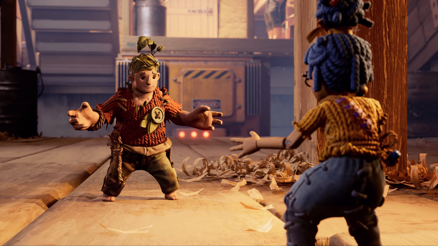 雙人成行|It Takes Two (PC)