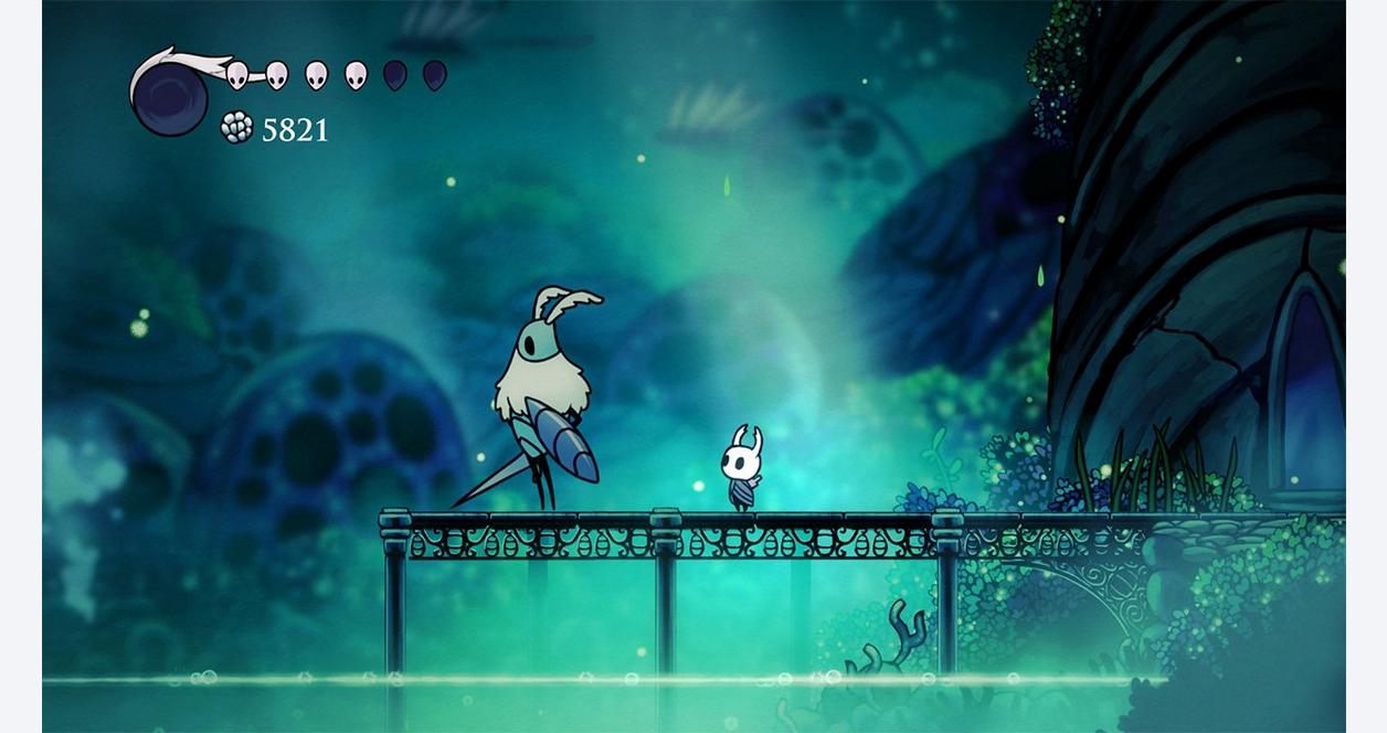 Hollow Knight (PC)