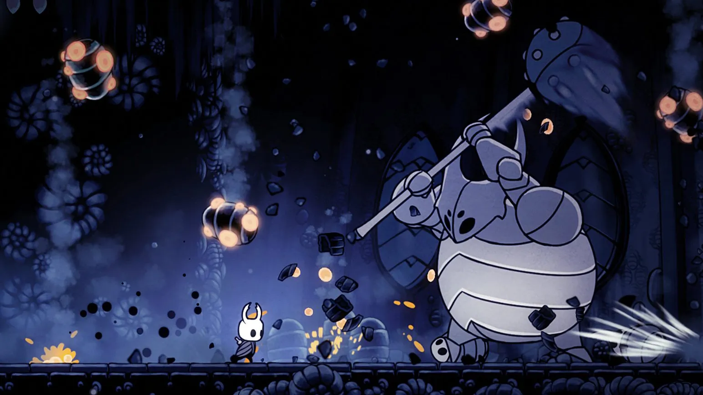 Hollow Knight (PC)
