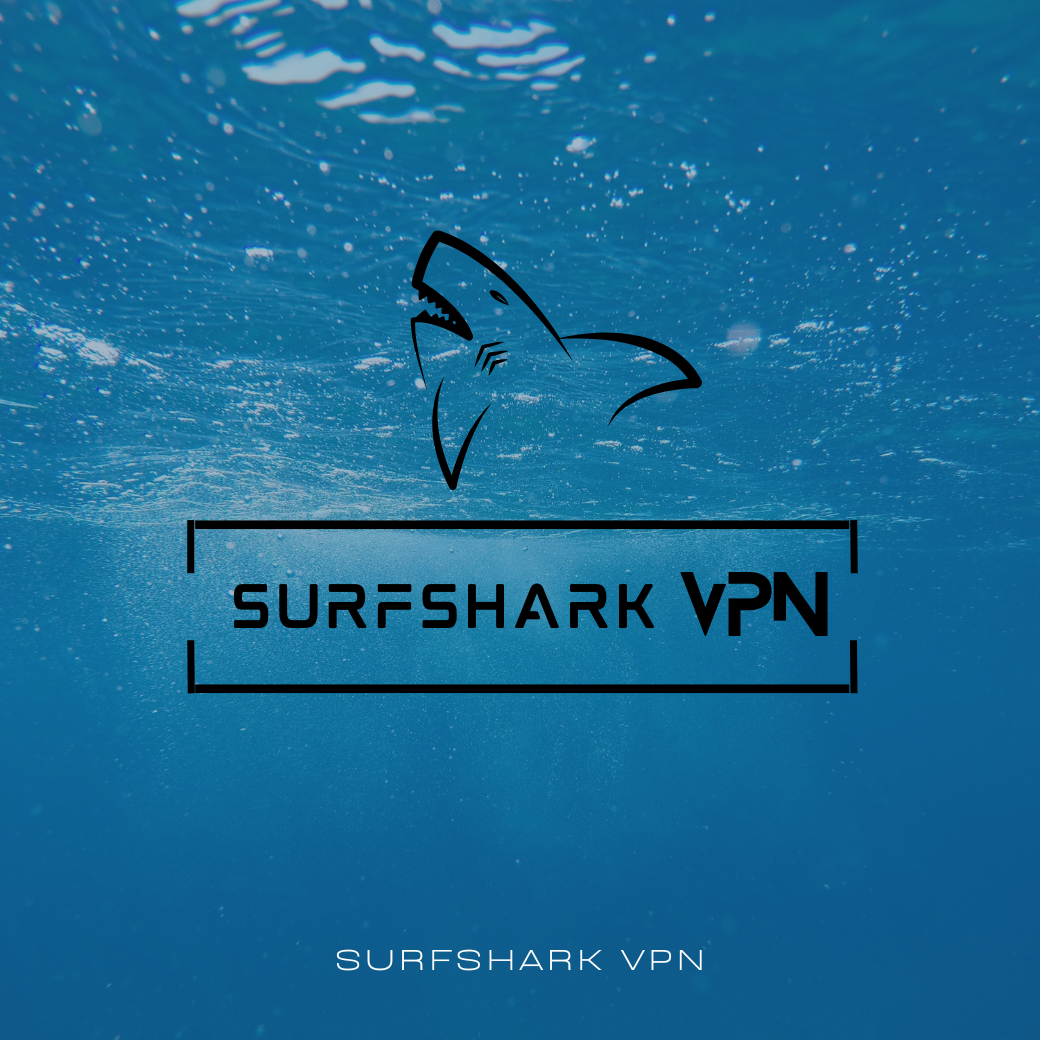 Surfshark VPN