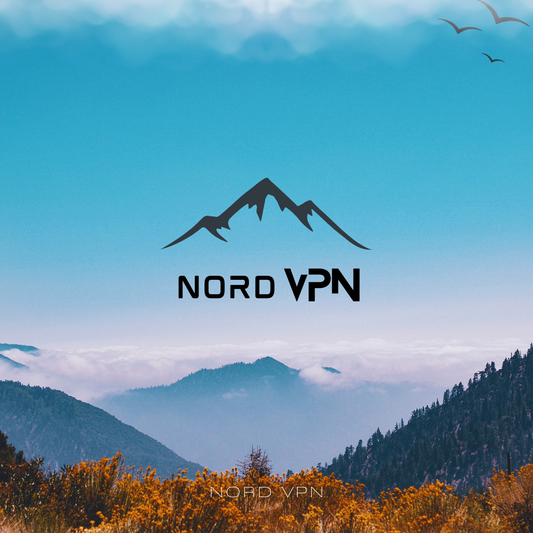 Nord VPN