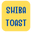 ShibaToast Online Store logo