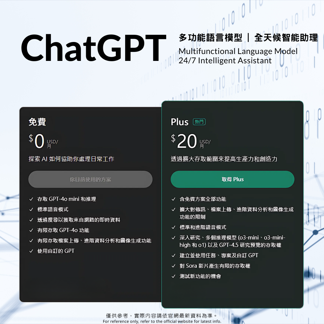 ChatGPT
