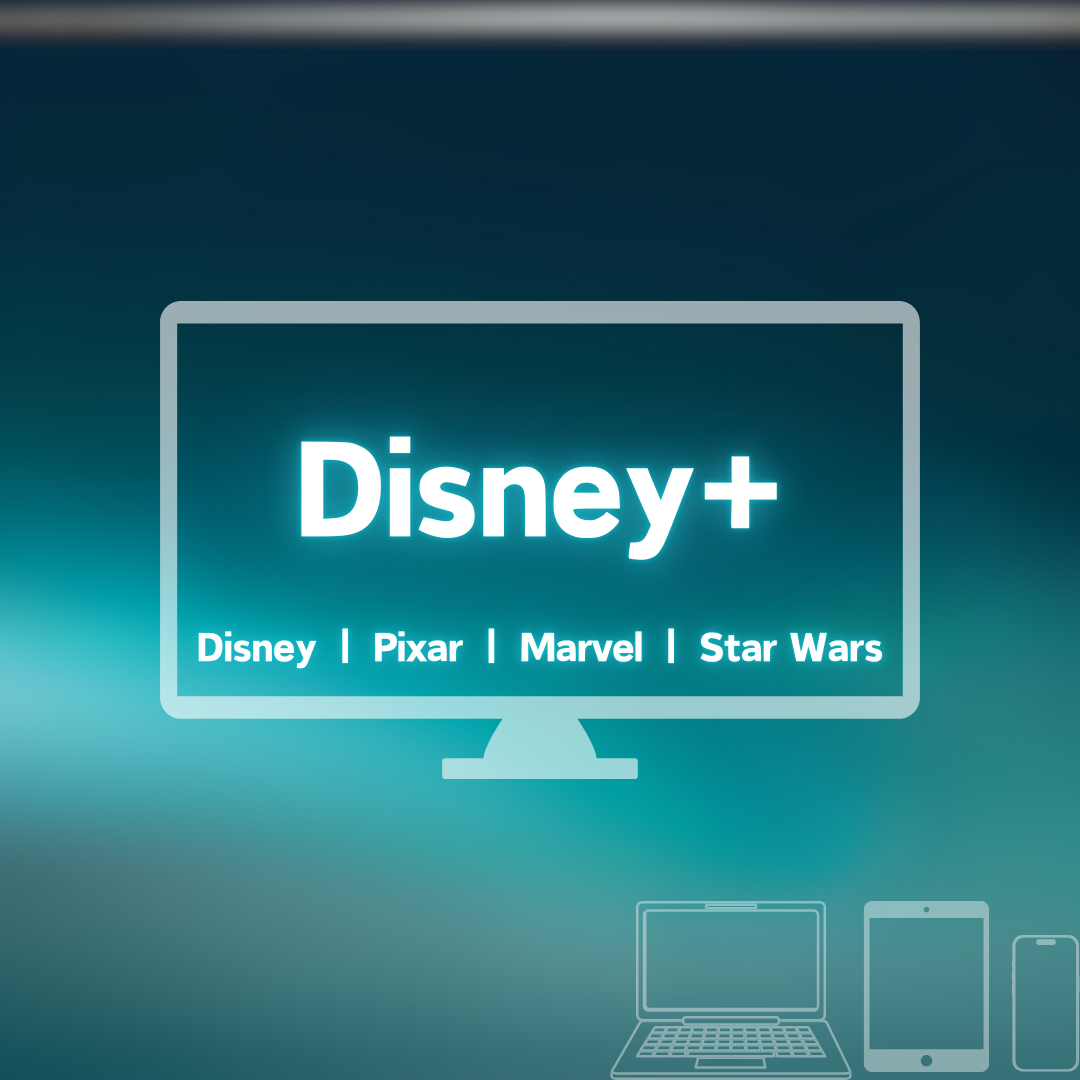 Disney+ 高級方案