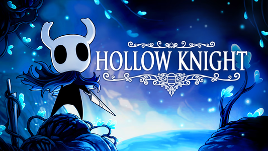 窟窿騎士｜Hollow Knight (PC)